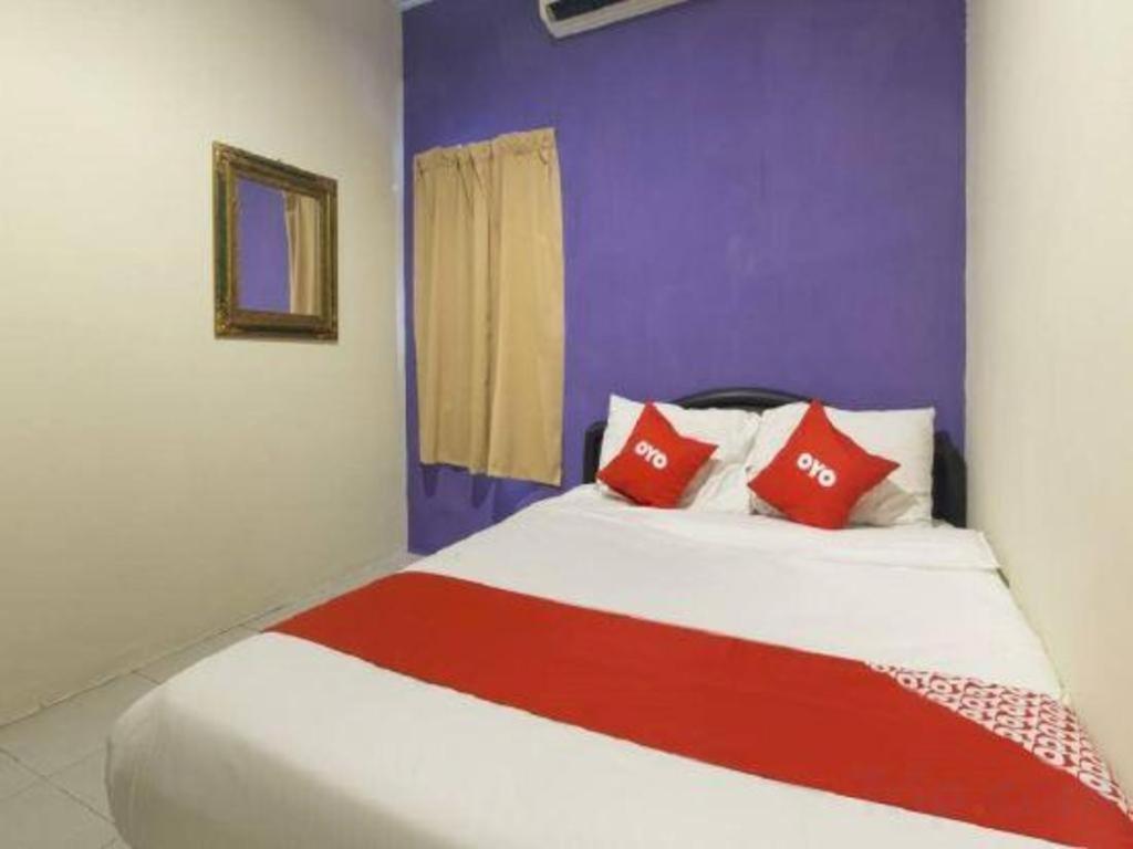 Oyo 44100 Hotel Casavilla Петалинг Джая Екстериор снимка